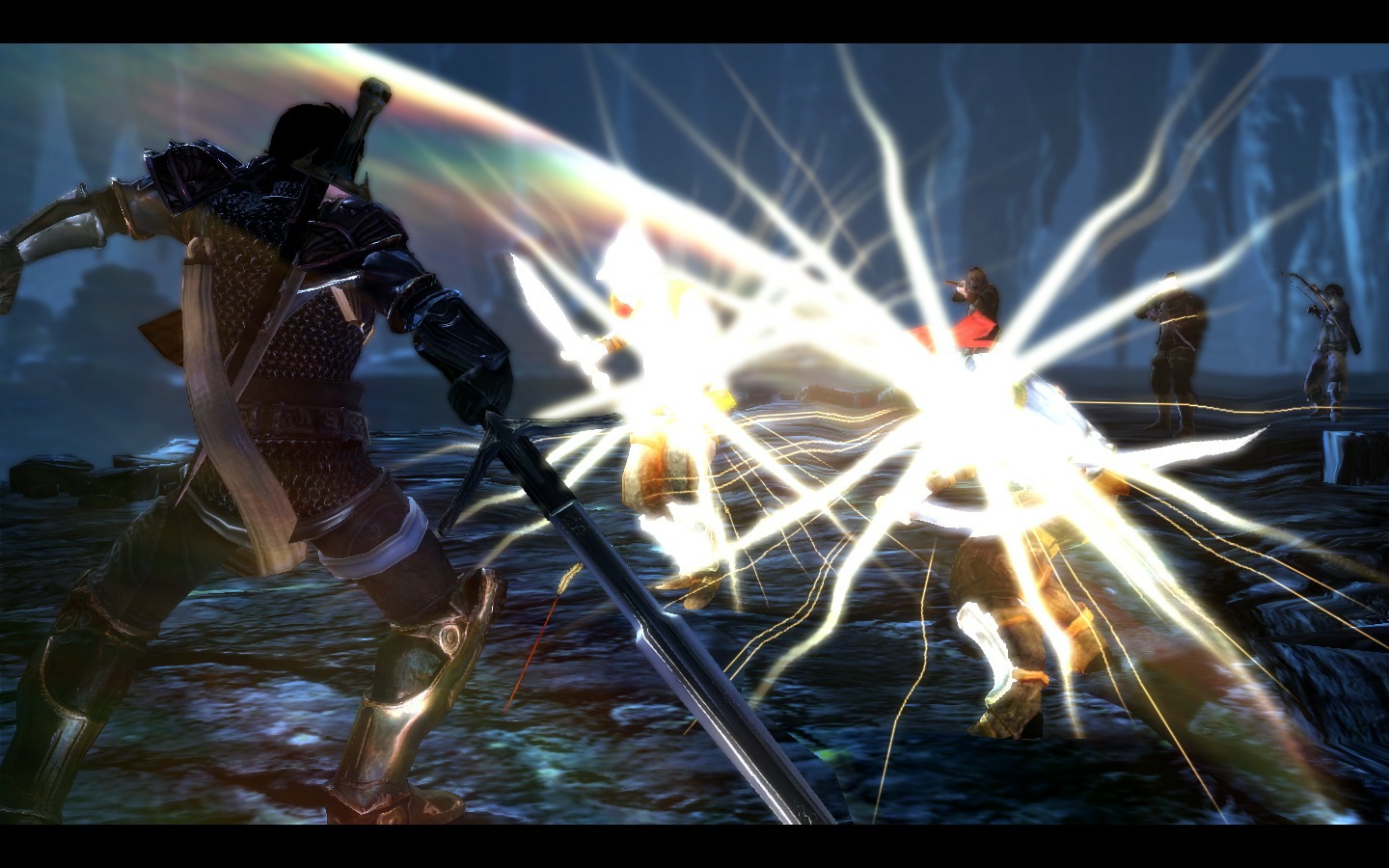 Dungeon Siege III - Imagen 25